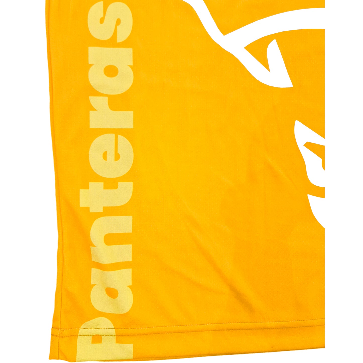 PLAYERA AMARILLA FUNDACIÓN UAM