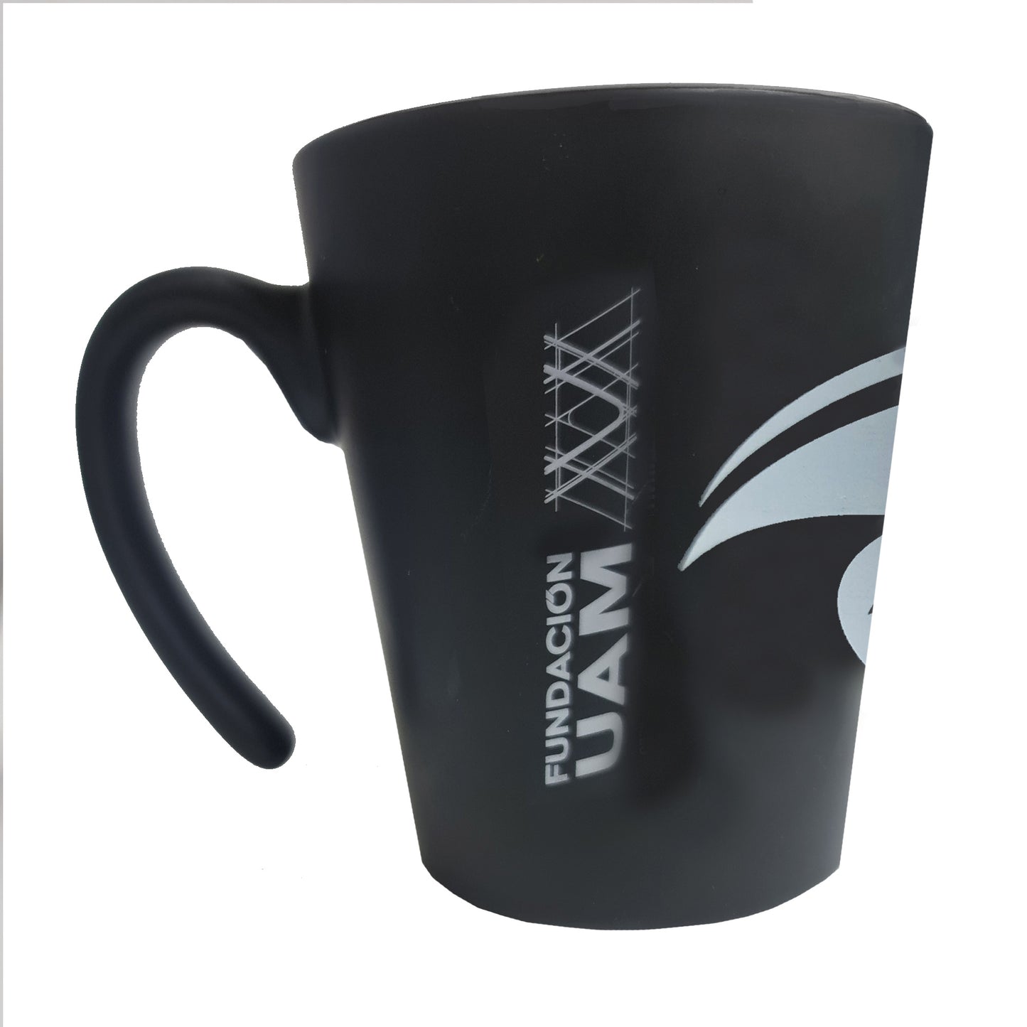 TAZA FUNDACIÓN UAM
