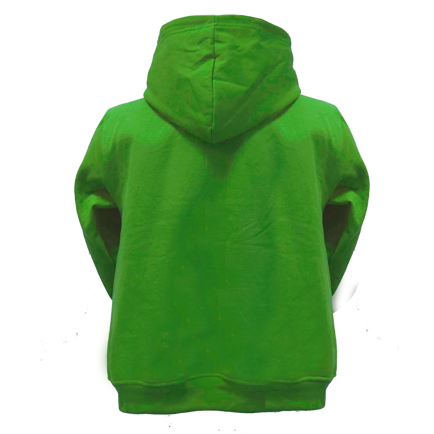 SUDADERA VERDE FUNDACIÓN UAM