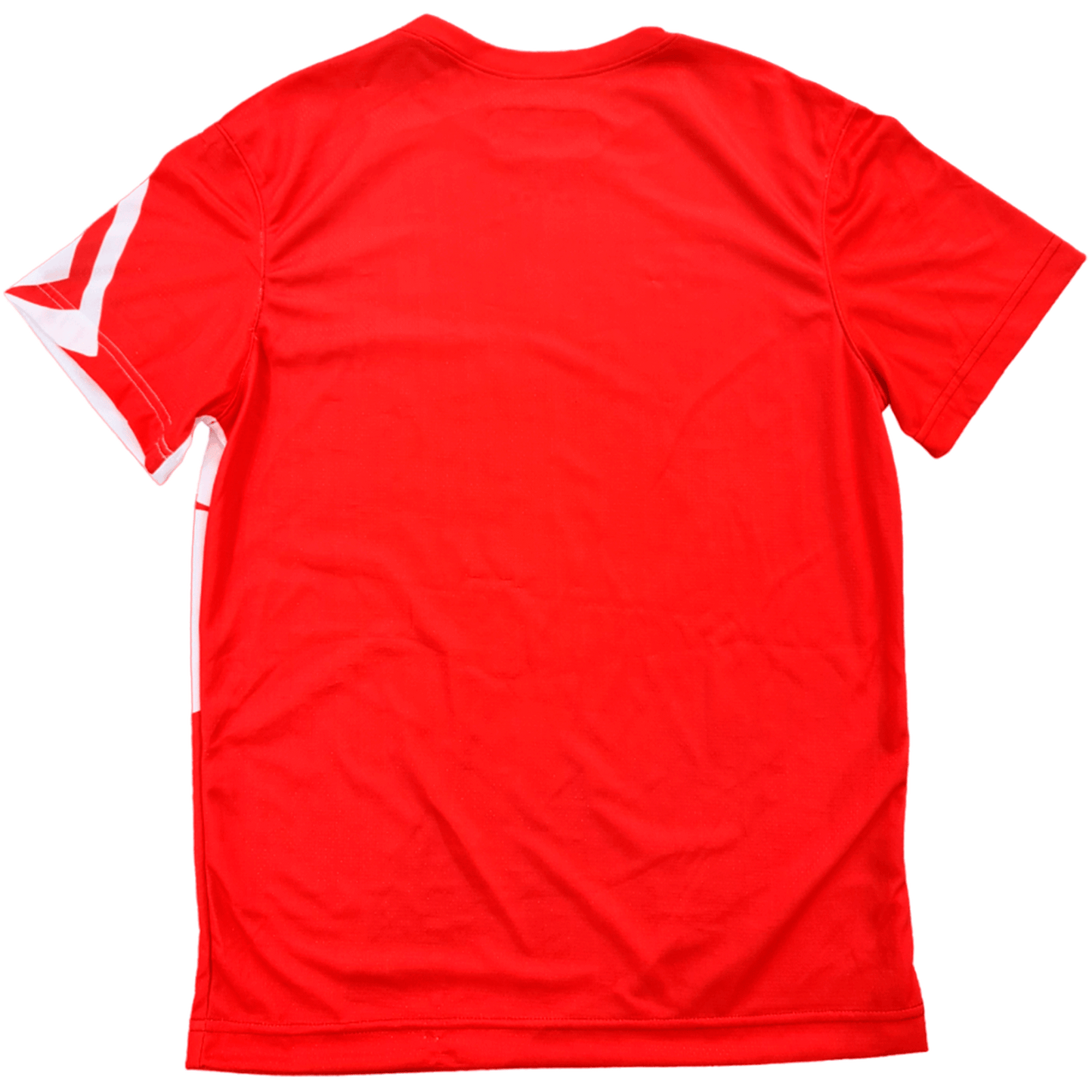 PLAYERA ROJA FUNDACIÓN UAM