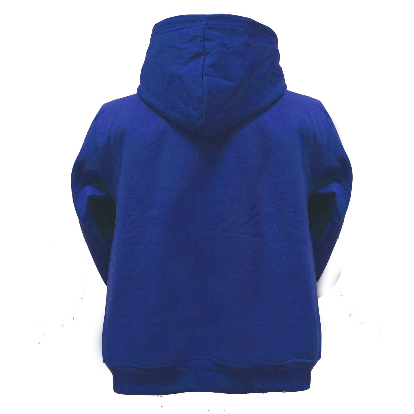 SUDADERA AZUL FUNDACIÓN UAM