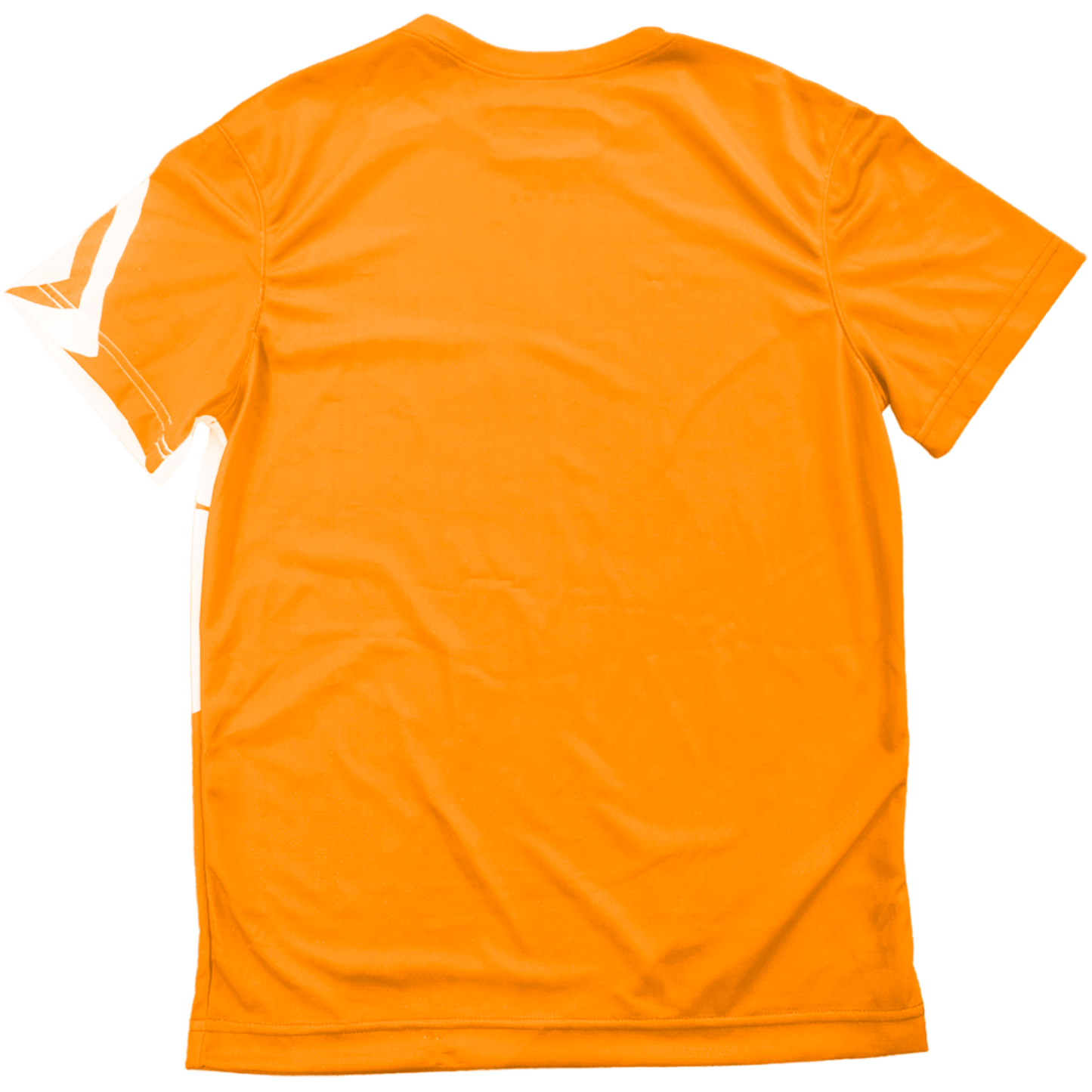 PLAYERA NARANJA FUNDACIÓN UAM