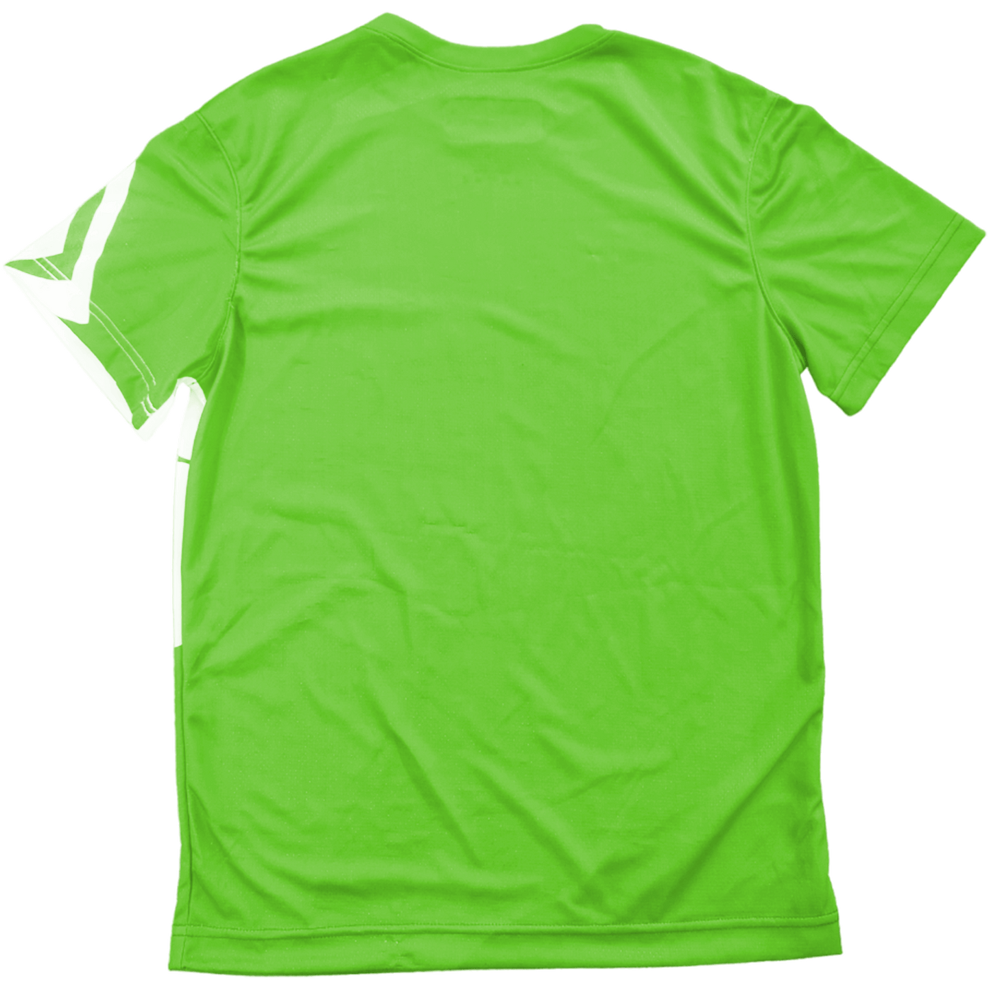 PLAYERA VERDE FUNDACIÓN UAM