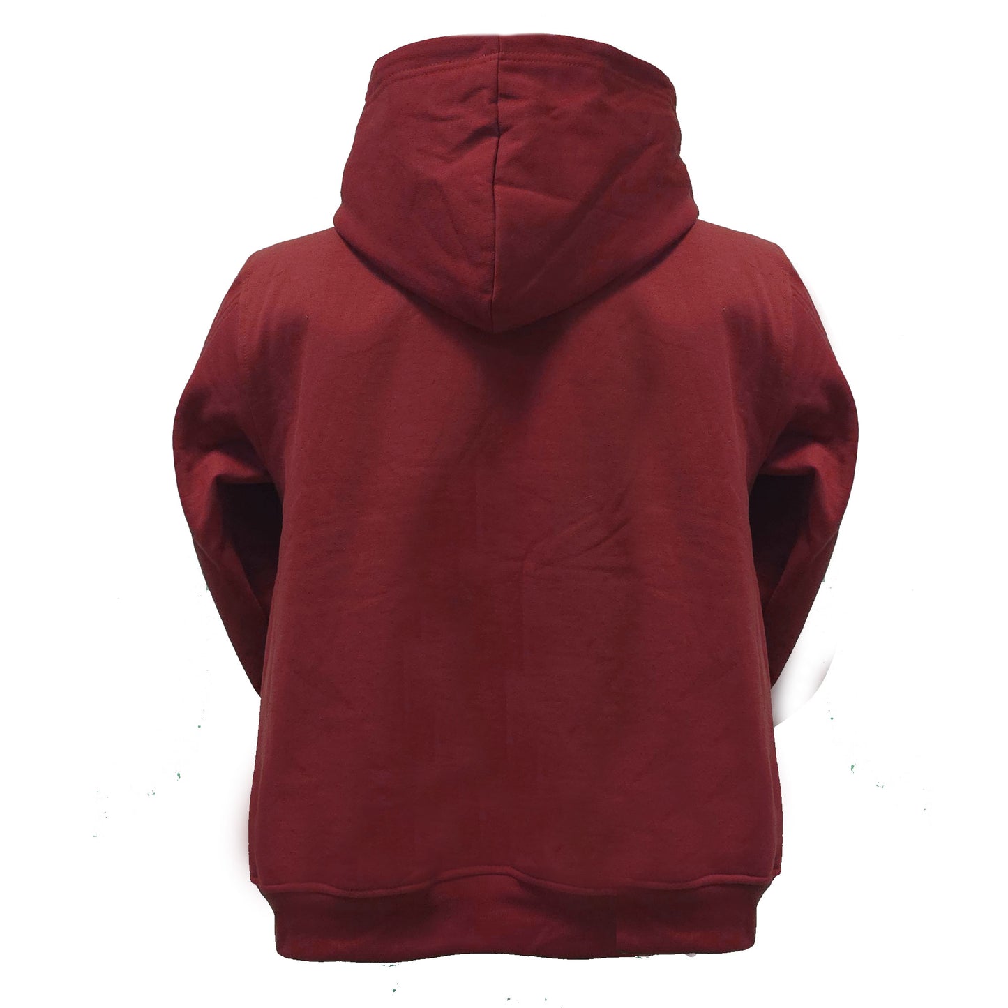 SUDADERA ROJA FUNDACIÓN UAM